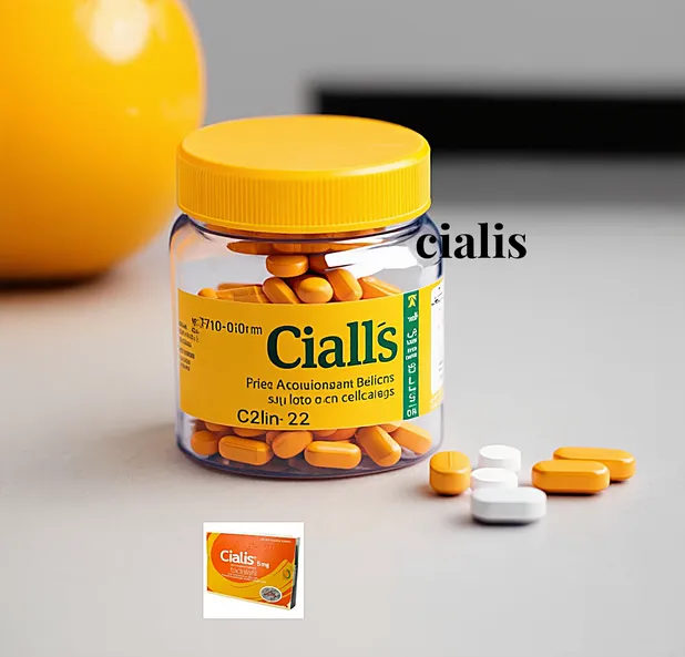 Cialis precio farmacias similares